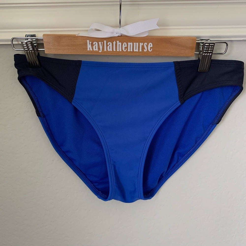 Athleta Swim Bikini Bottoms